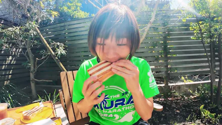 【パンの名店巡り】逗子・葉山をランニングしながらパンの名店をめぐって食べまくる!高橋成美の三浦暮らし